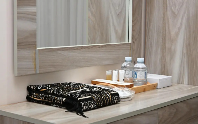 Jawharat Alalia Hotel Apartments