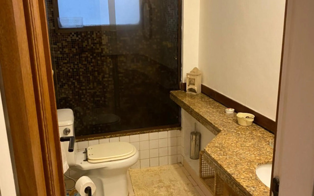 Lindo apartamento, próximo a praia e metro