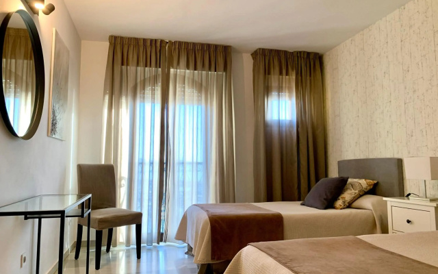 Benabola Hotel & Apartments
