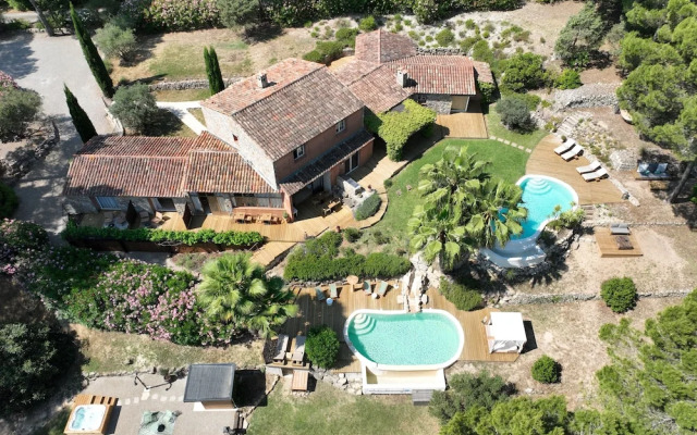 Les Terrasses de Lorgues