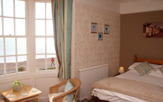 Lyndale Guest House