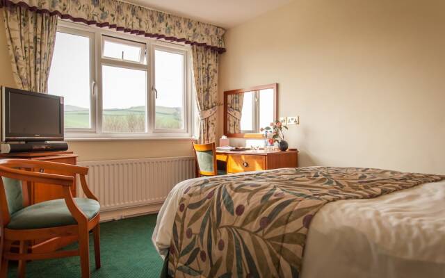 Eype's Mouth Country Hotel