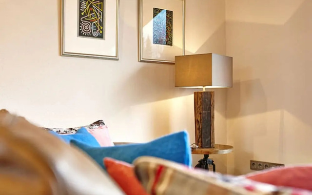 Apartment in Garmisch-partenkirchen