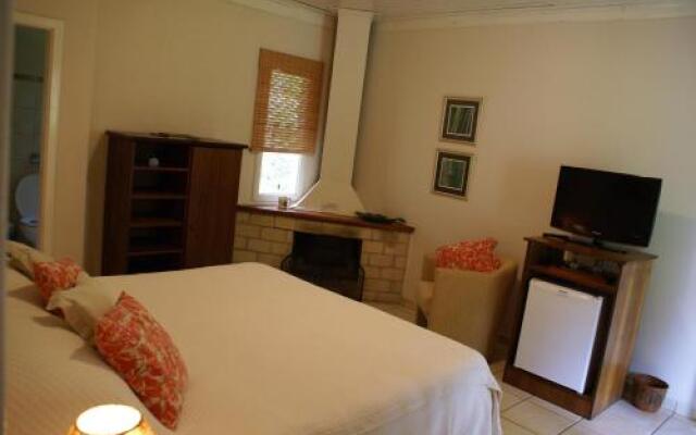 Hotel Fazenda São Francisco