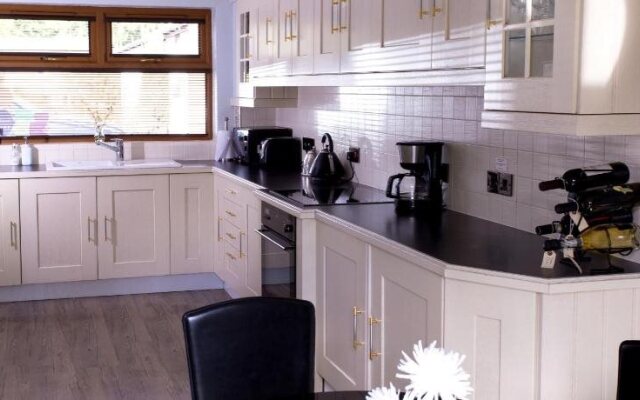 Affric Luxury Self Catering Accommodation