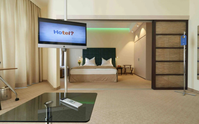 HiLight Suites Hotel