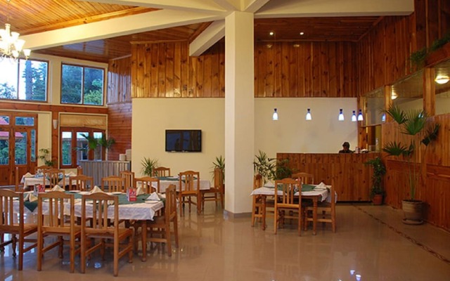 Pine Park Glade Resort Shogran