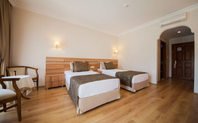 Hotel Greenland – All Inclusive