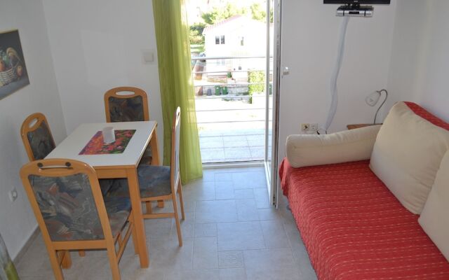 Apartments Mara