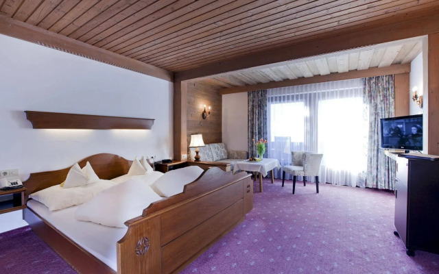 Abenteuerhotel Astoria