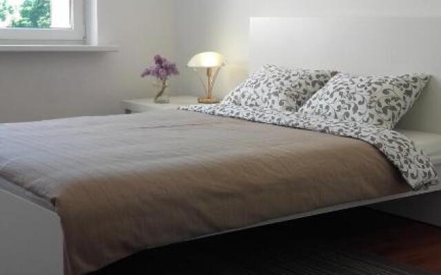 Trakai White Apartments