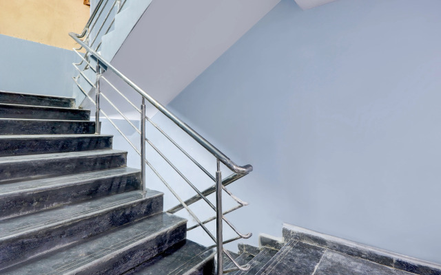 Super Townhouse Kukatpally formerly SV Royal