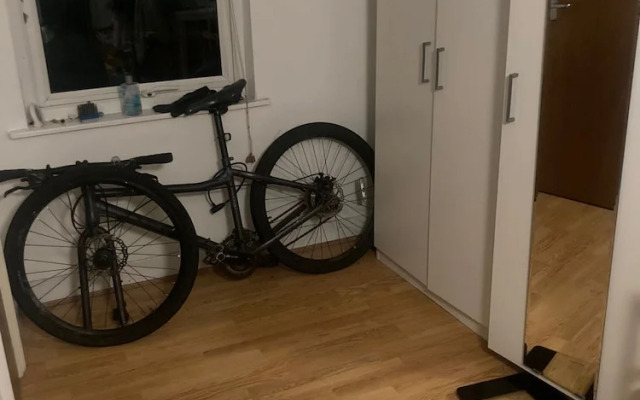 Inviting 1-bed Studio in London