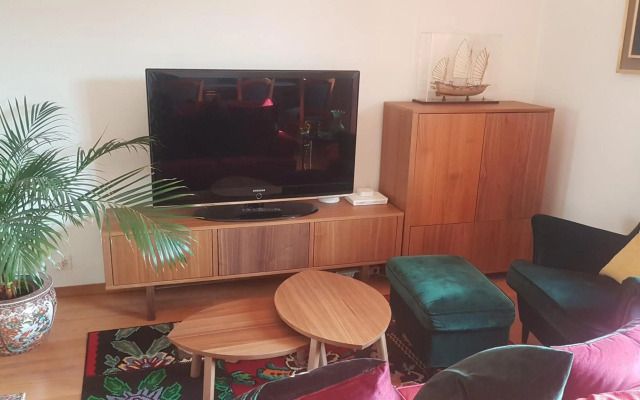 Beauregard-Sous-Gare