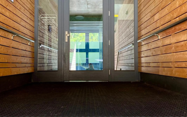 Útulný apartmán v blízkosti Mumlavských vodopádů