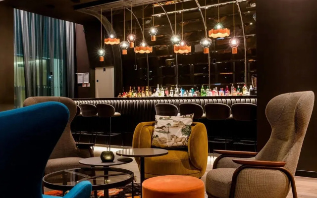 Motel One Manchester St. Peter's Square
