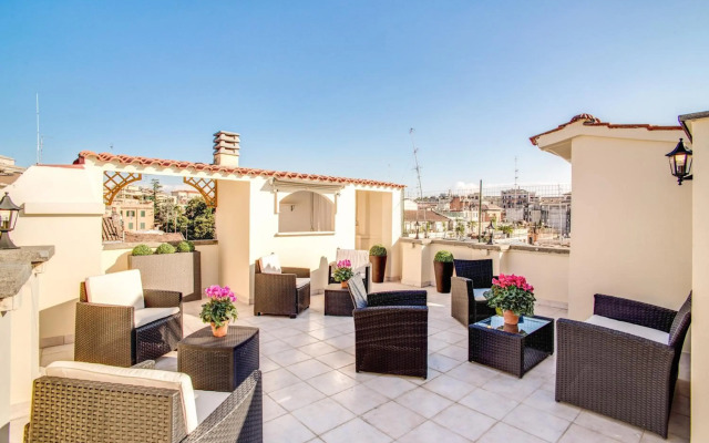 Hotel Anfiteatro Flavio