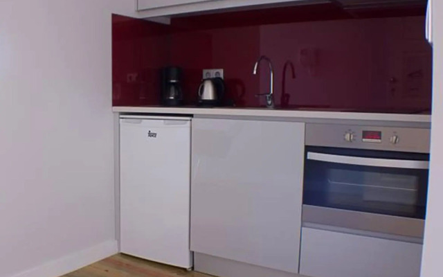 Oporto Trendy Apartments