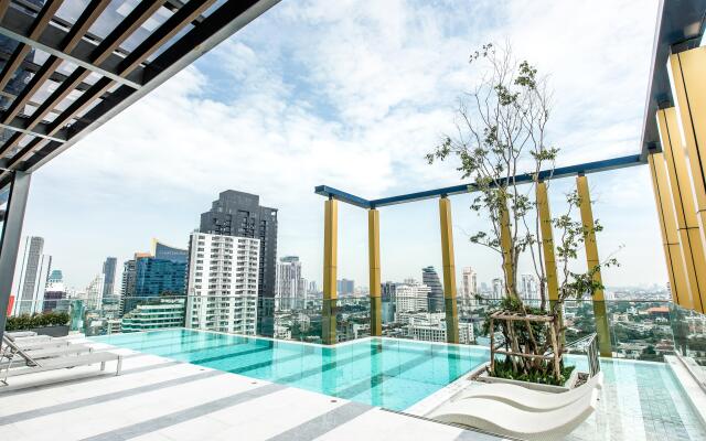 Staybridge Suites Bangkok Thonglor, an IHG Hotel