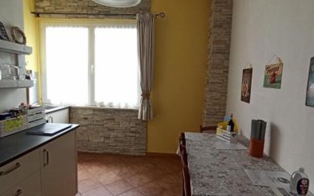 Garda View Guest House
