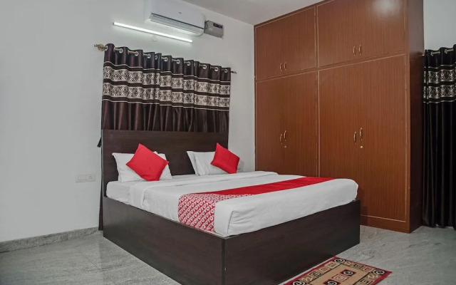 Oyo 49581 Hotel Prince Delight