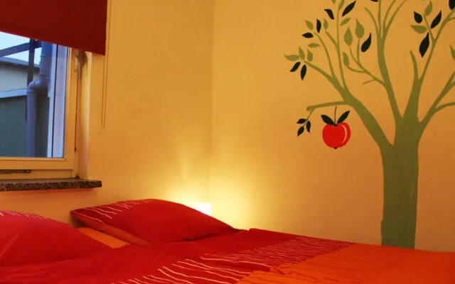 Coastal Comfort on Insel Poel