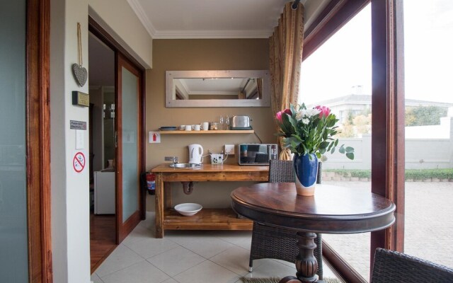 Golf Cottage