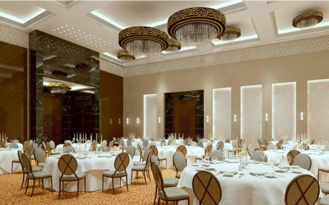 Grand Millennium Gizan