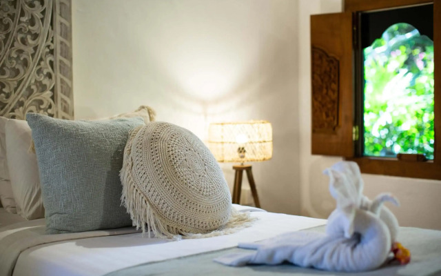 Vision Villa Resort