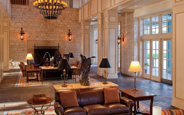 Hyatt Regency Hill Country Resort & Spa