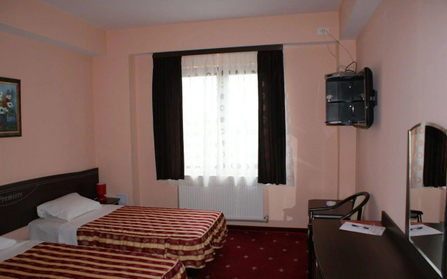 Hotel Premiere