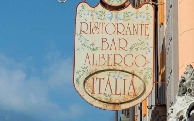 Albergo Italia