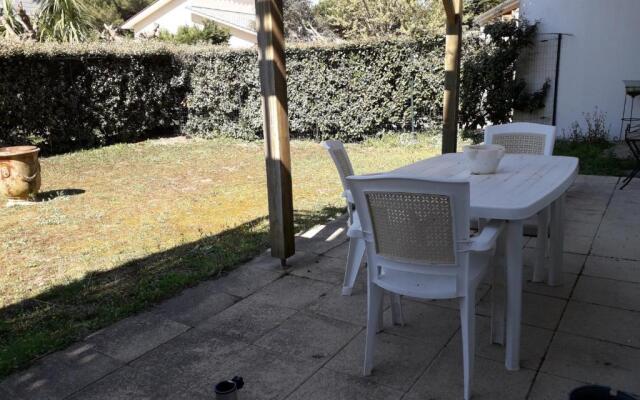 Appartement Soulac-sur-Mer, 4 pièces, 6 personnes - FR-1-648-65
