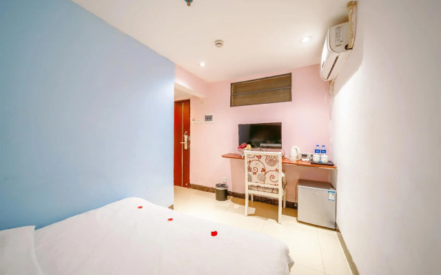 Kaiserdom Hotel Guangzhou Hainan