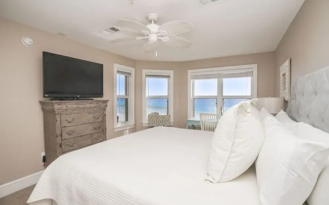 Crystal Dunes by RedAwning