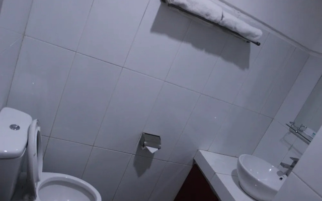 Ratu Homestay Malang