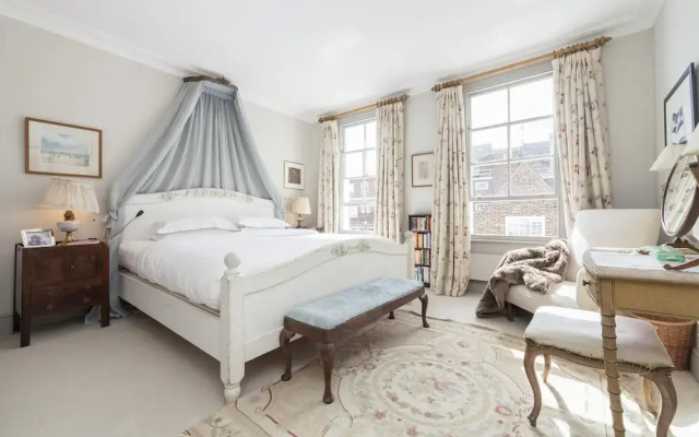 Kensington Place by Onefinestay