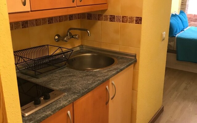 Garajonay Apartamento