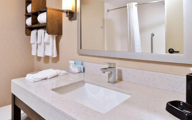 Hampton Inn Myrtle Beach-Northwood
