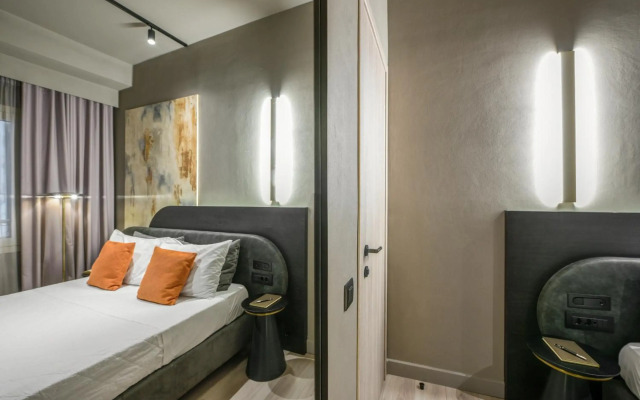 Arcadion Hotel