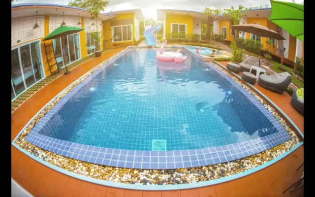 Nai C Resort