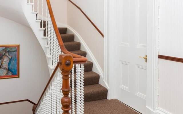 Strathdon Guest House