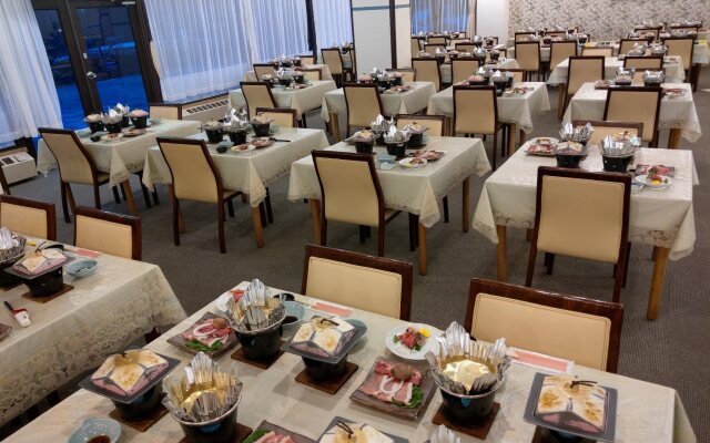 Hachimantai Rising Sun Hotel