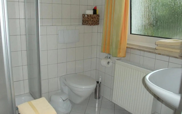 Dümpelhof Ferienwohnungen