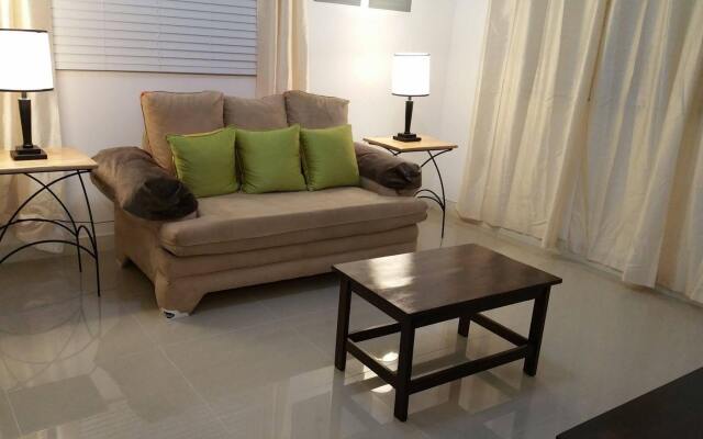 The Oasis Golf Retreat
