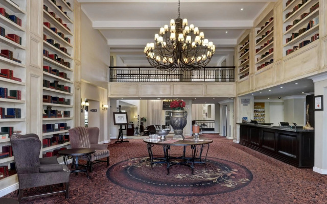 Protea Hotel by Marriott Mahikeng