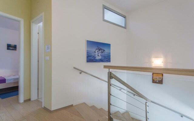 Amazing Home in Sv Ivan With Wifi and 3 Bedrooms