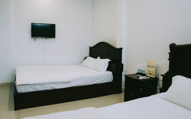 Hong Tam Hotel