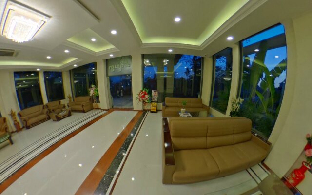 Thiri Thitsar Hotel