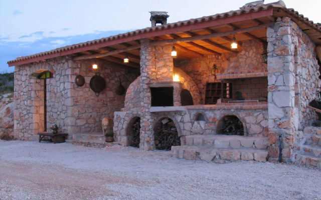 Blue Caves Villas